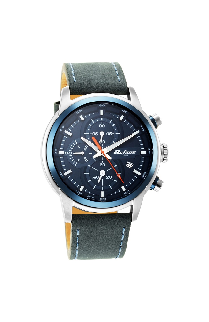 Fastrack 2025 octane watches