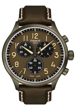 Tissot Chrono XL