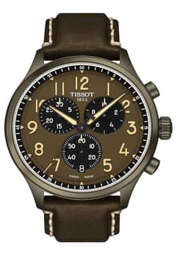 Tissot تيسو كرونو XL