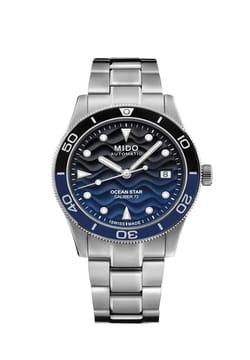 Mido اوشن ستار 39