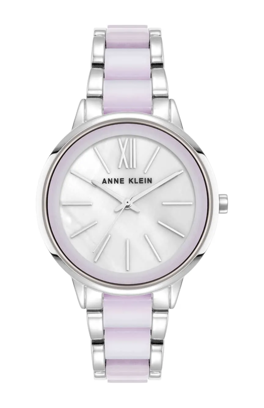 

Anne Klein | women Women Analog Plastic Watch