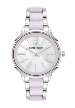 Anne Klein Women Analog Plastic Watch