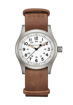 Hamilton كاكي فيلد