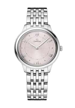 OMEGA PRESTIGE