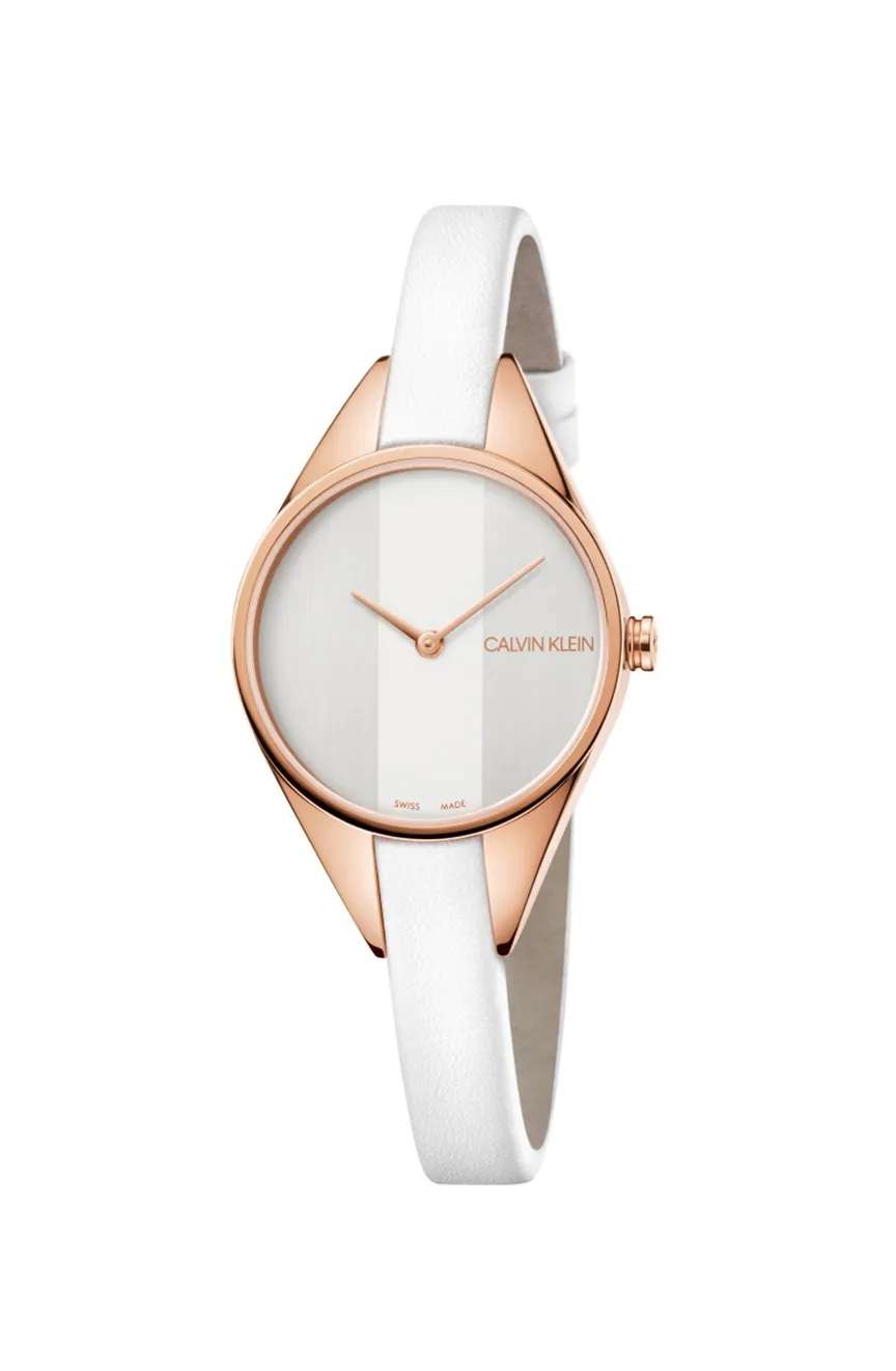 Calvin Klein Women's Quartz Stainless Steel
