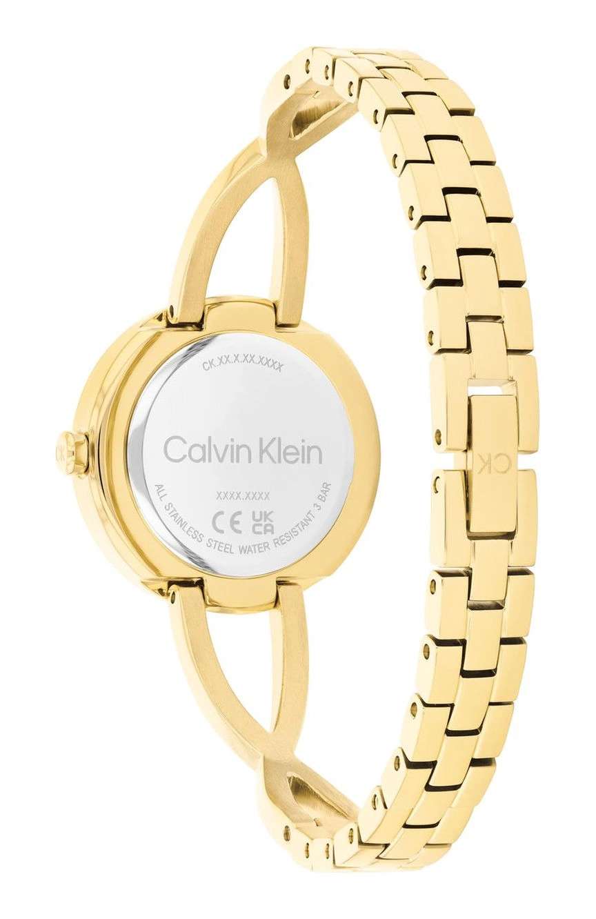 Calvin Klein Sculpted Embrace