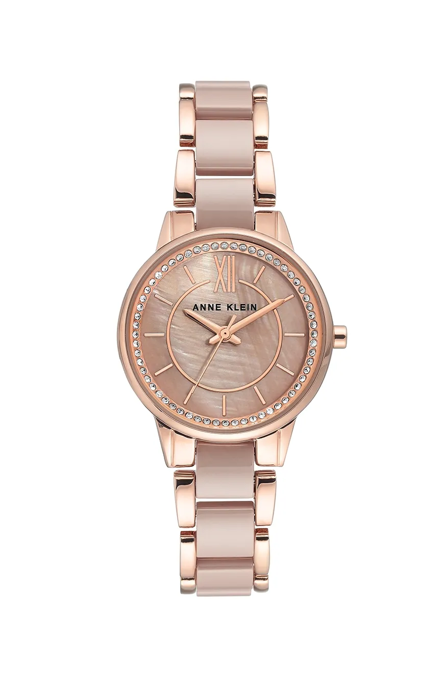 

Anne Klein | women Women's Analog Ceramic