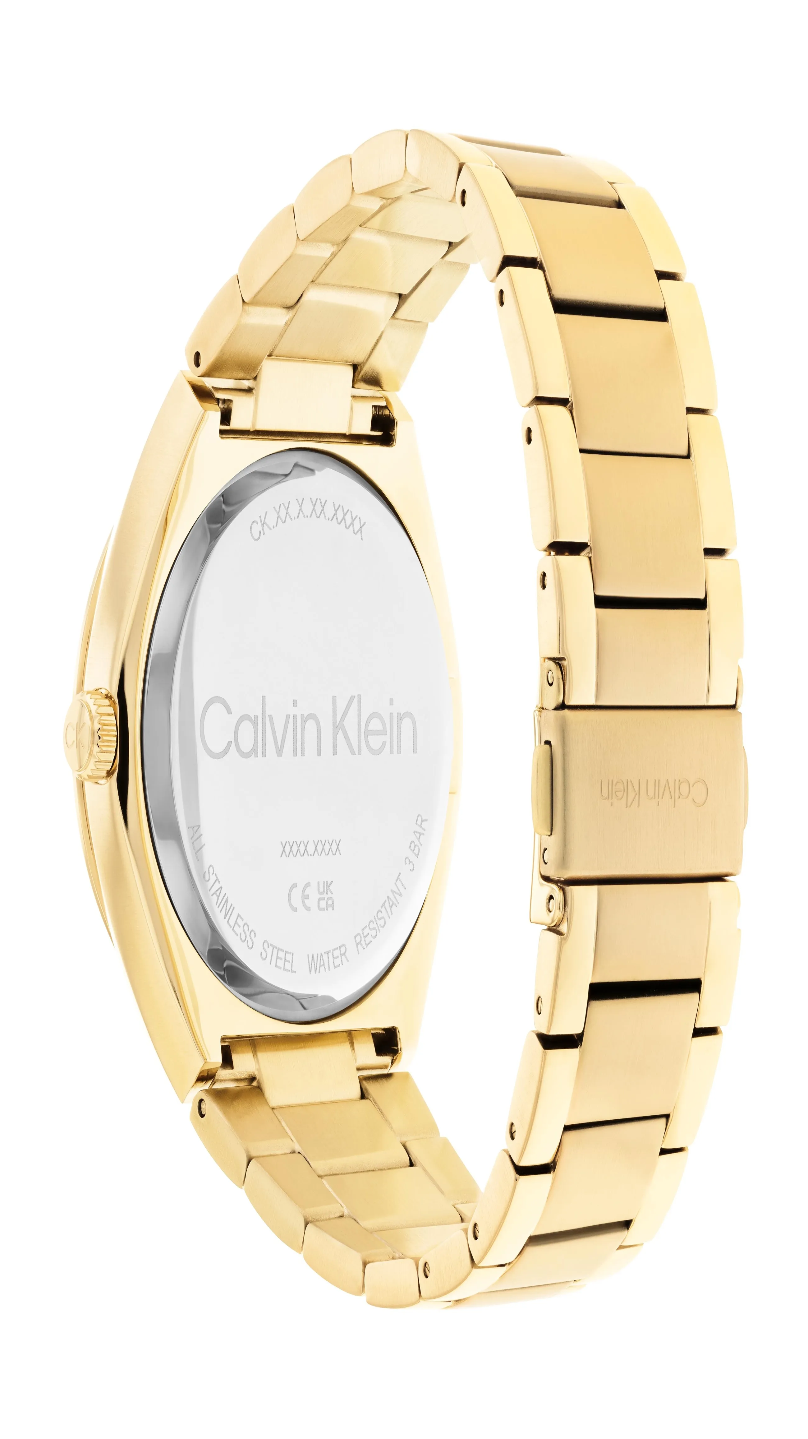 Calvin klein supreme watch on sale