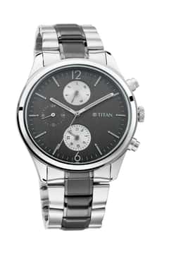 Titan ساعة اليد وورك وير
