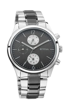 Titan Analog Watch for Men