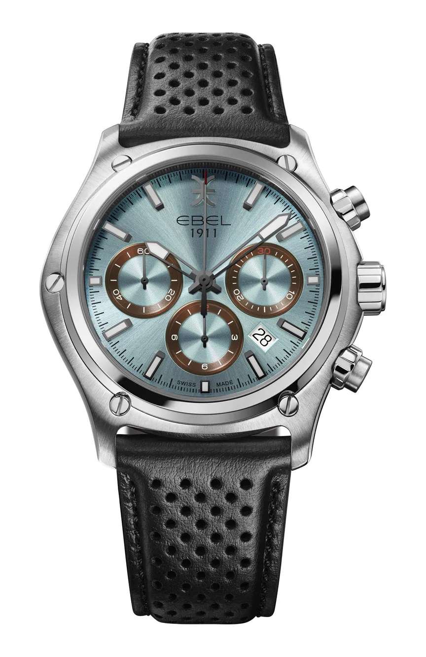 Ebel 1911