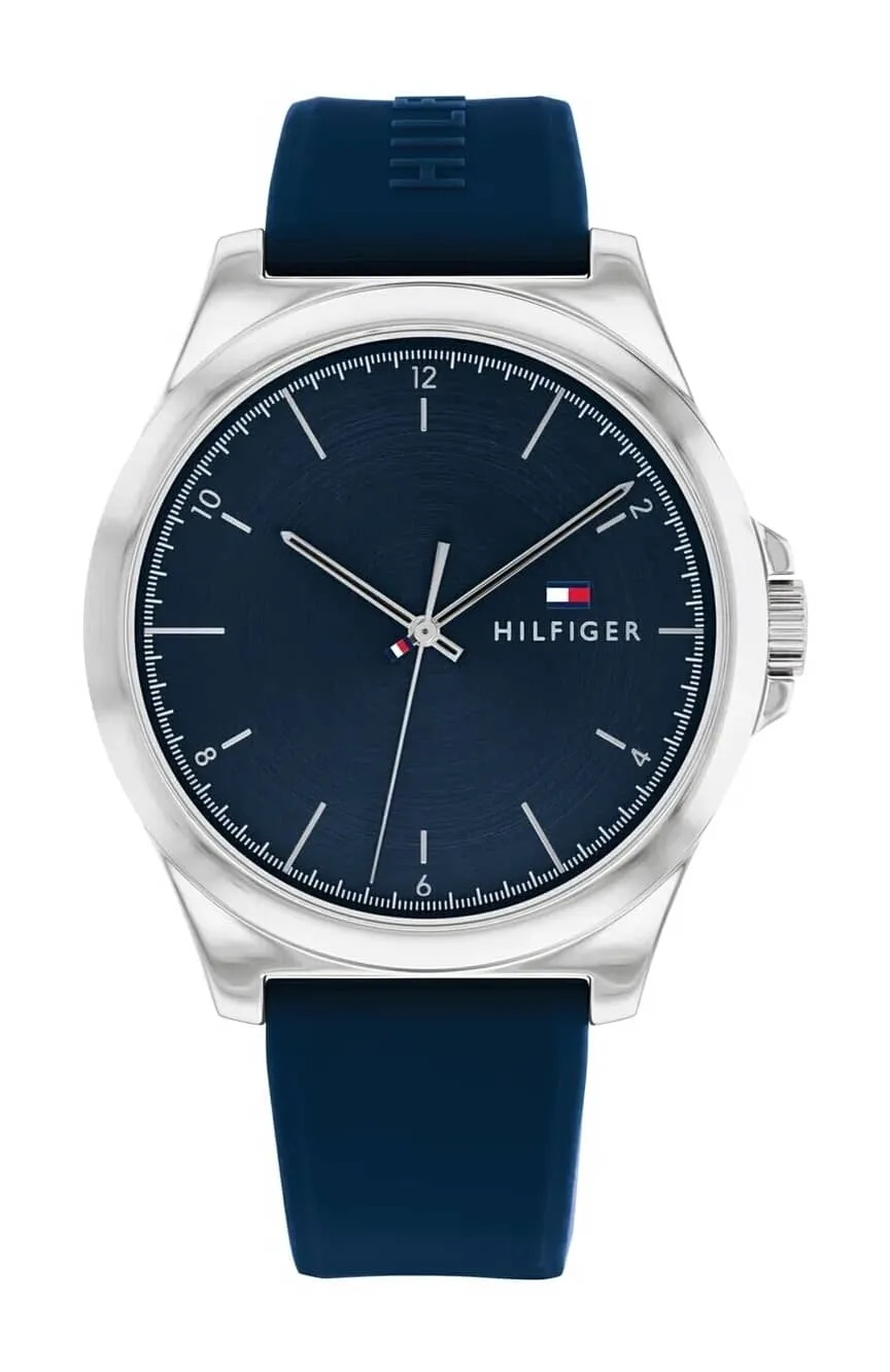 

Tommy Hilfiger | men Tommy Hilfiger Mens Norris Quartz 1710616