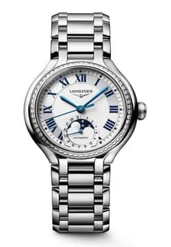 Longines بريمالونا