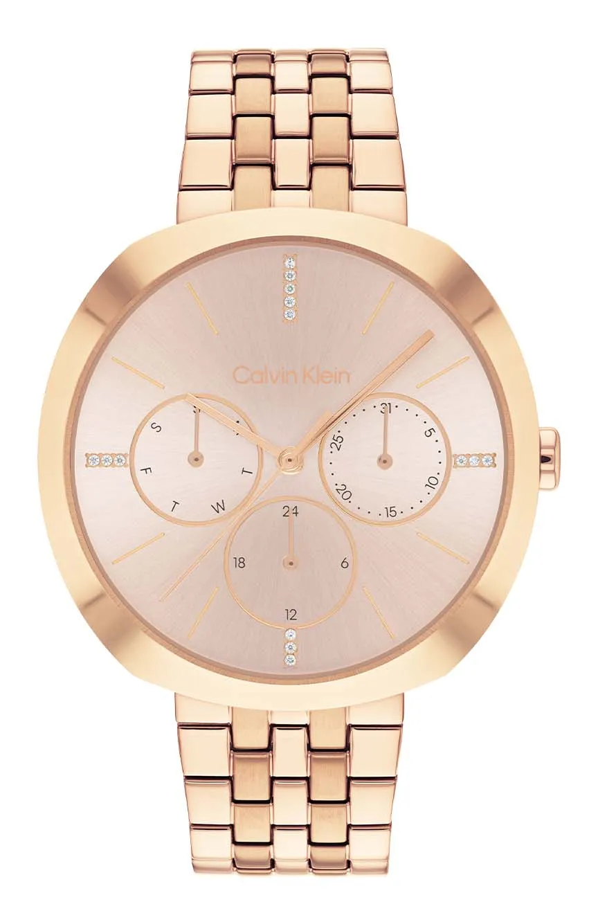 

Calvin Klein | Calvin Klein Womens Shape 25200419