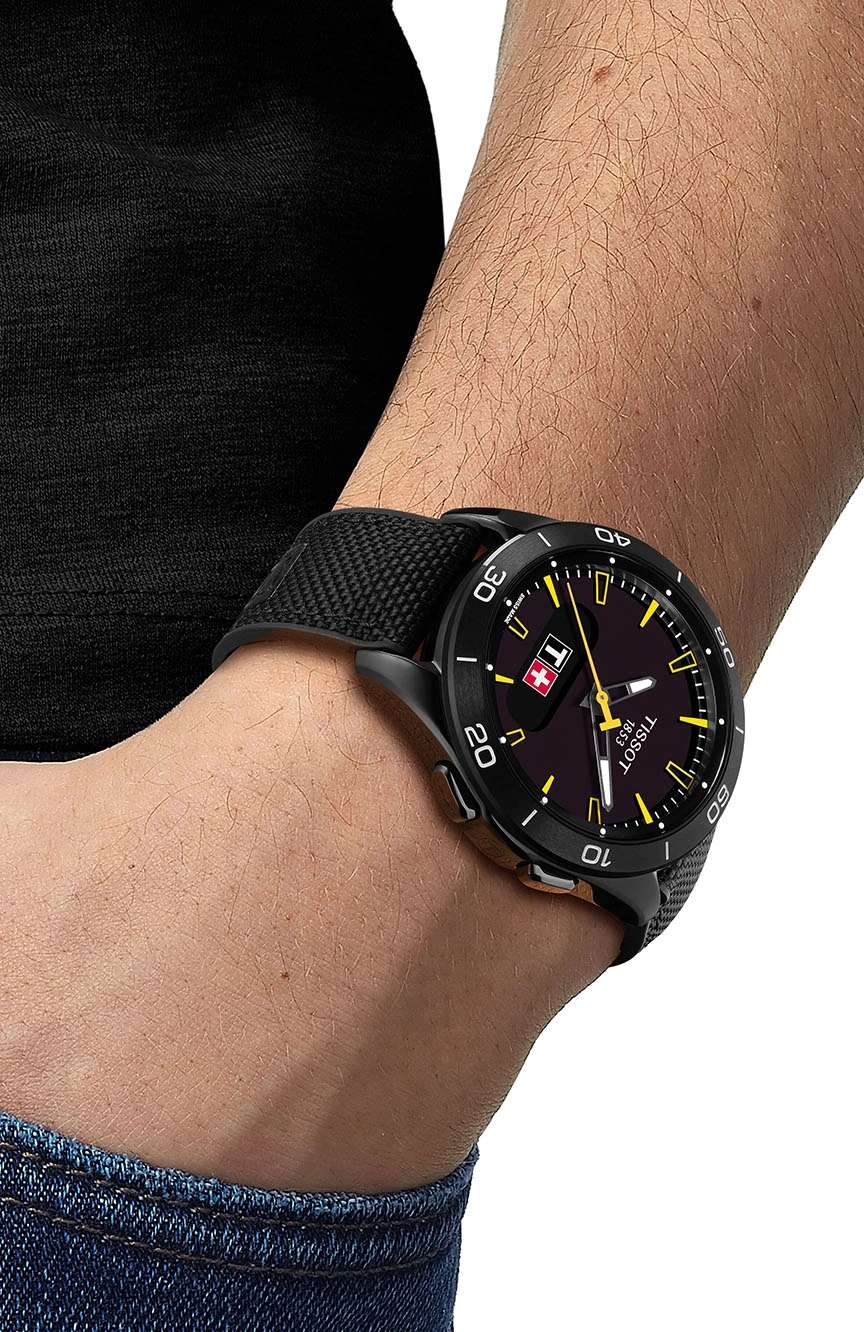 Tissot T-Touch Connect Sport