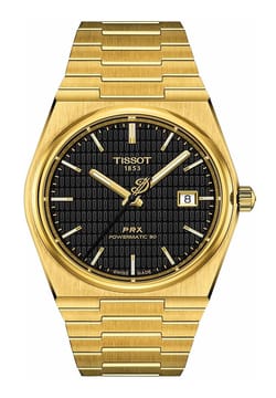 Tissot بي آر إكس أوتو