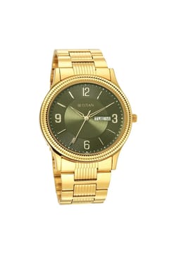 Titan ساعة اليد تيتان