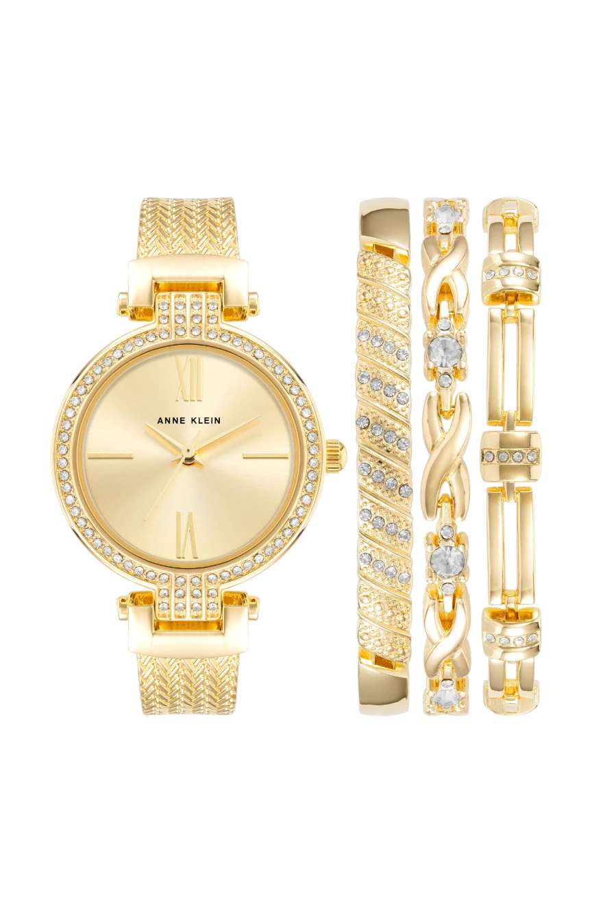 Anne Klein Anne Klein Women Analog Watch