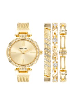 Anne Klein Anne Klein Women Analog Watch