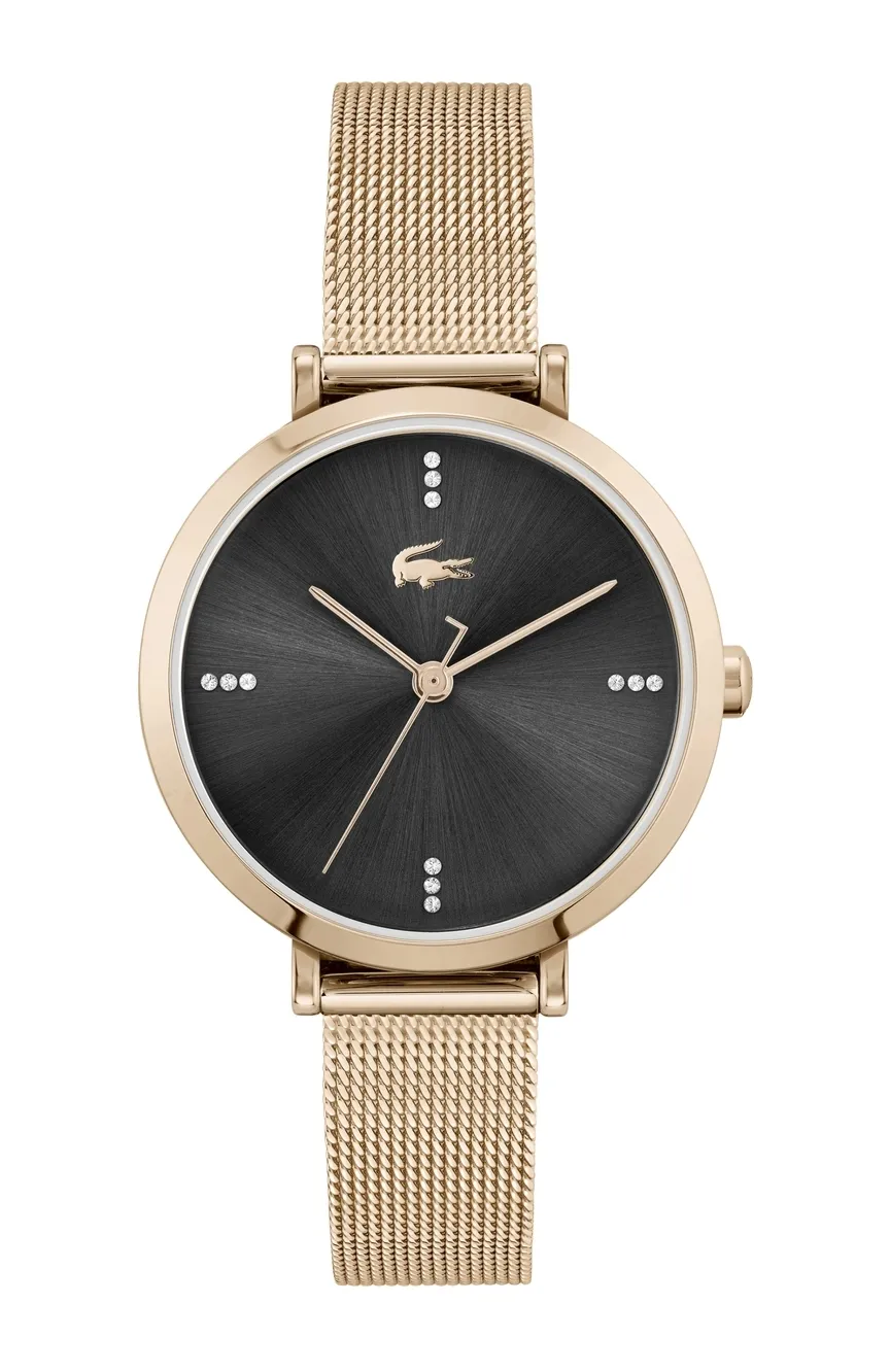 Lacoste Women's Quartz Stainless Steel | RivoliShop.com