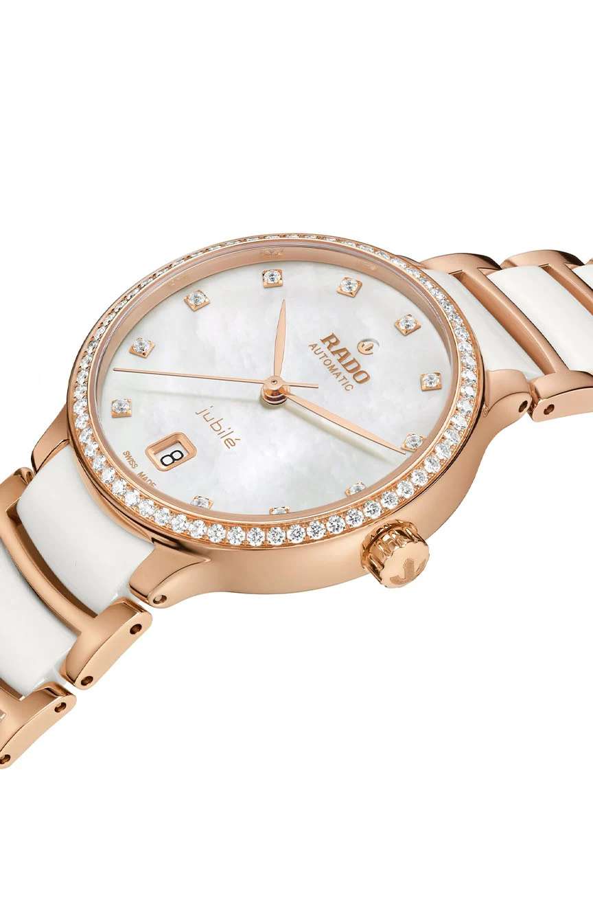 Rado Centrix Automatic Diamonds