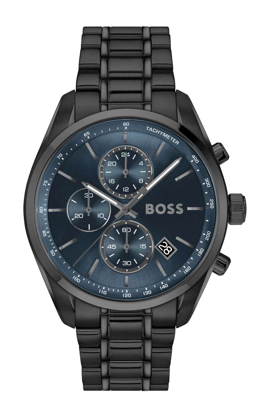 Hugo Boss GRAND PRIX 44