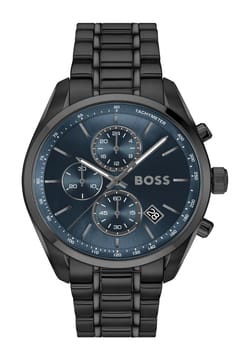Hugo Boss GRAND PRIX 44