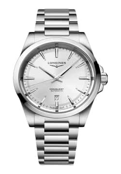 Longines كونكويست