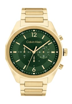 Tommy Hilfiger Tommy Hilfiger Clark Mens Quartz - 1792079 