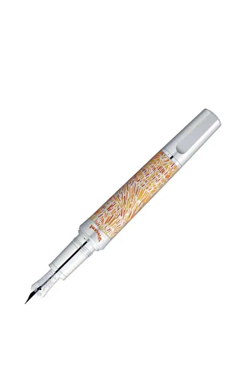 مون بلان قلم حبر ماسترز أوف آرت تكريماً لفنسنت فان جوخ إصدار محدود 4810