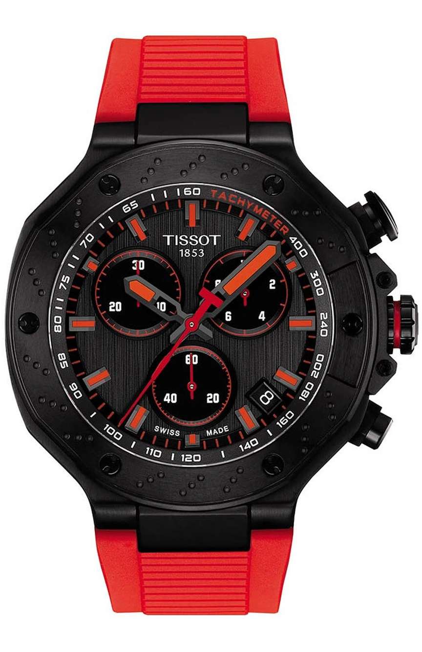 Tissot T-Race Chronograph
