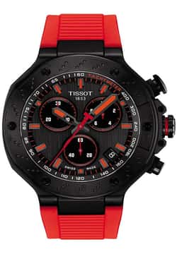 Tissot T-Race Chronograph