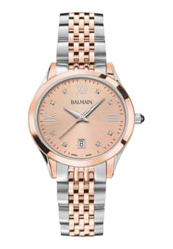 Balmain Classic R Lady