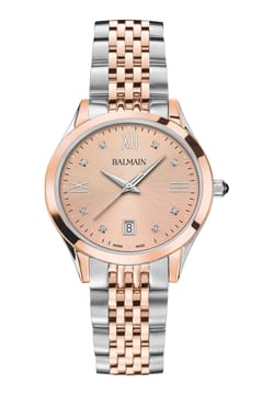 Balmain Classic R Lady