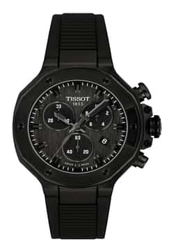 Tissot T-Race Chrono Quartz