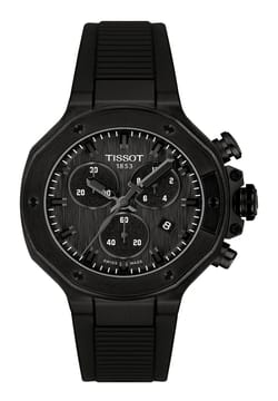 Tissot T-Race Chrono Quartz