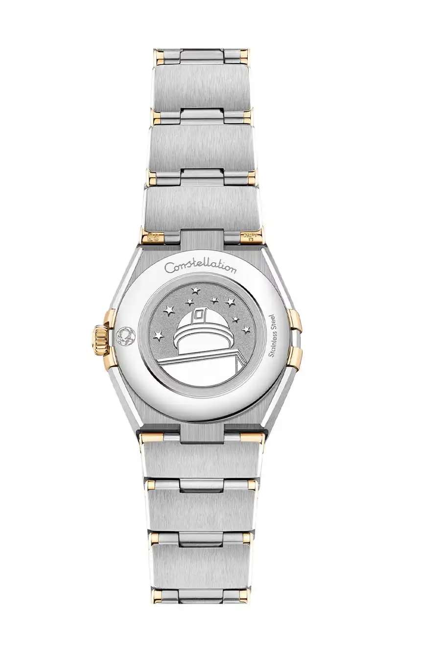 OMEGA CONSTELLATION