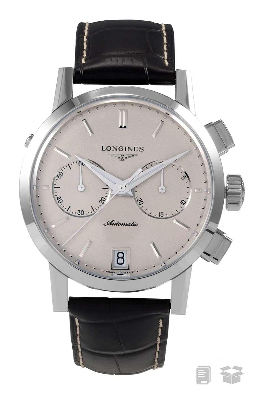LONGINES RELOVED THE LONGINES 1832