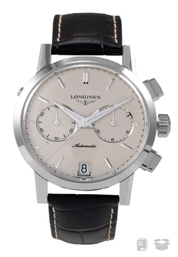 LONGINES RELOVED لونجين 1832