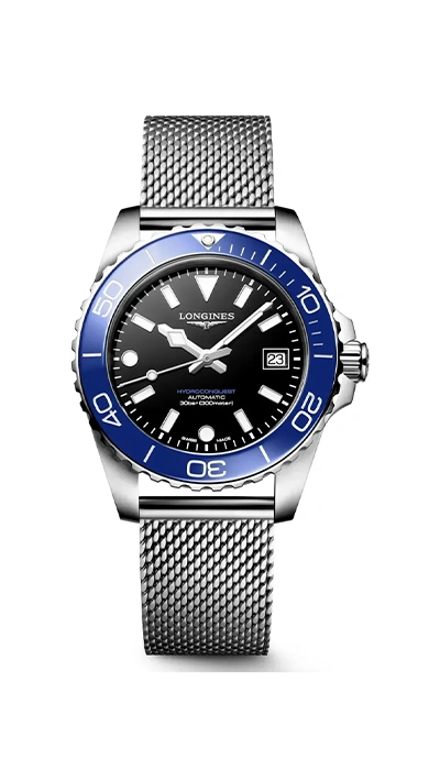 A New Depth of Elegance