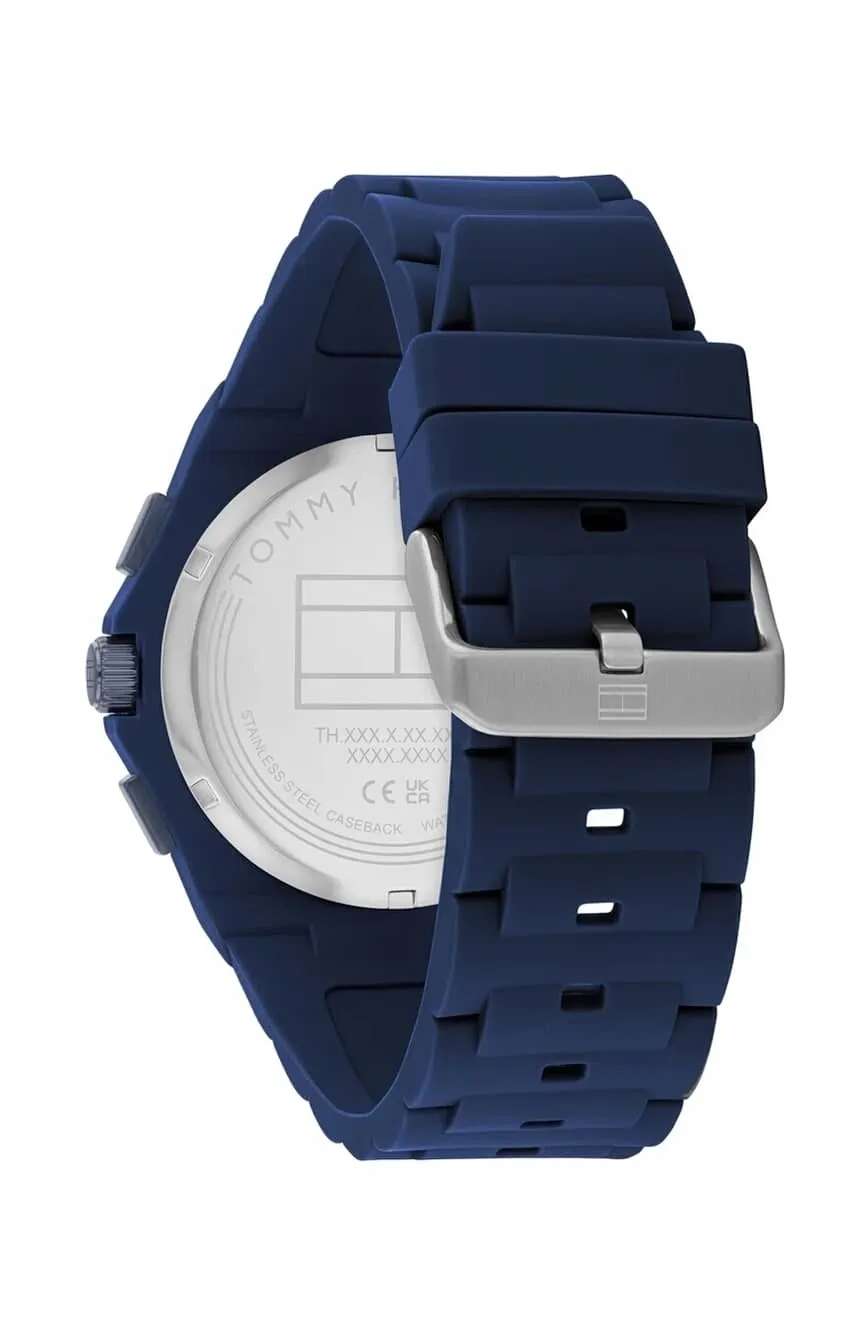 تومي هيلفجر ساعة تومي هيلفيغر نيو كوارتز للرجال 1792122