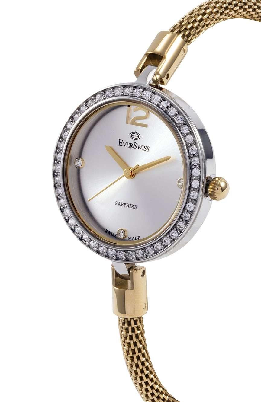 إيفرسويس Aura