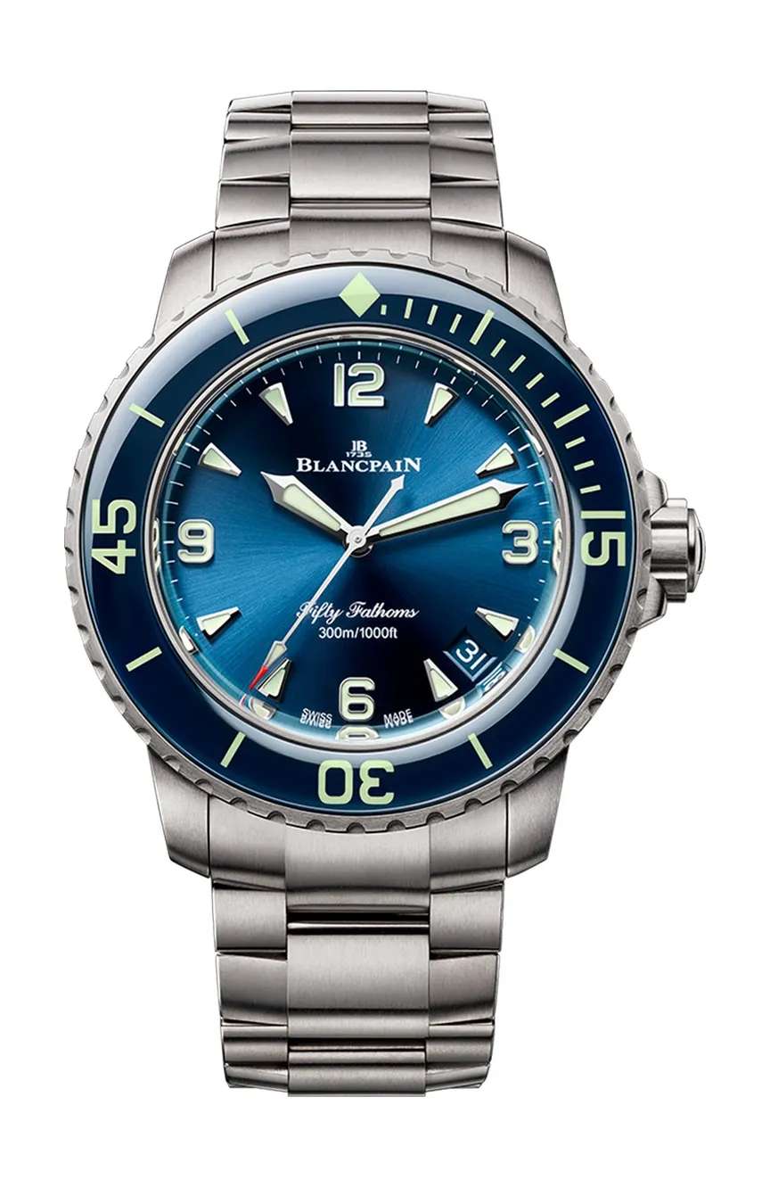 BLANCPAIN AUTOMATIQUE