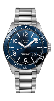 Glashutte Watches Collection