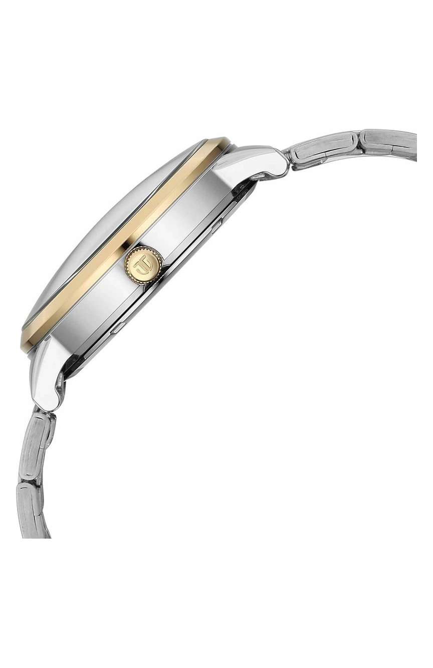 تيتان ساعة إيليجانس أنالوج