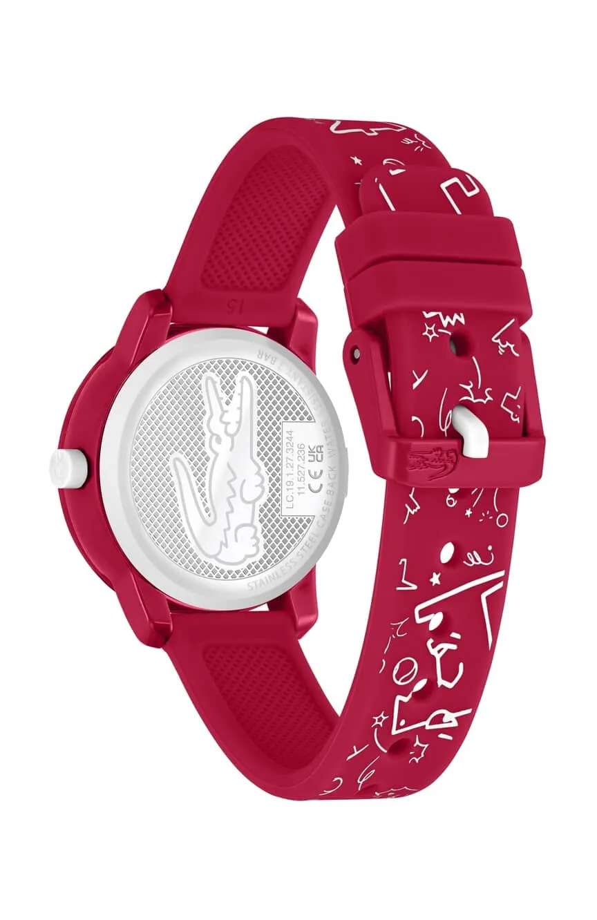 لاكوست ساعة 12.12 للأطفال - 2030059