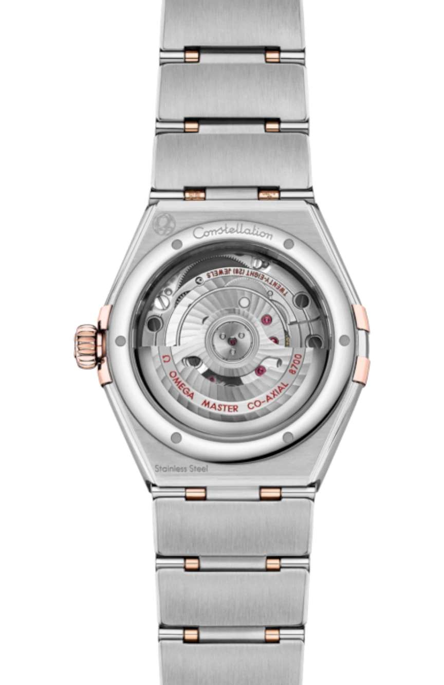 OMEGA Constellation