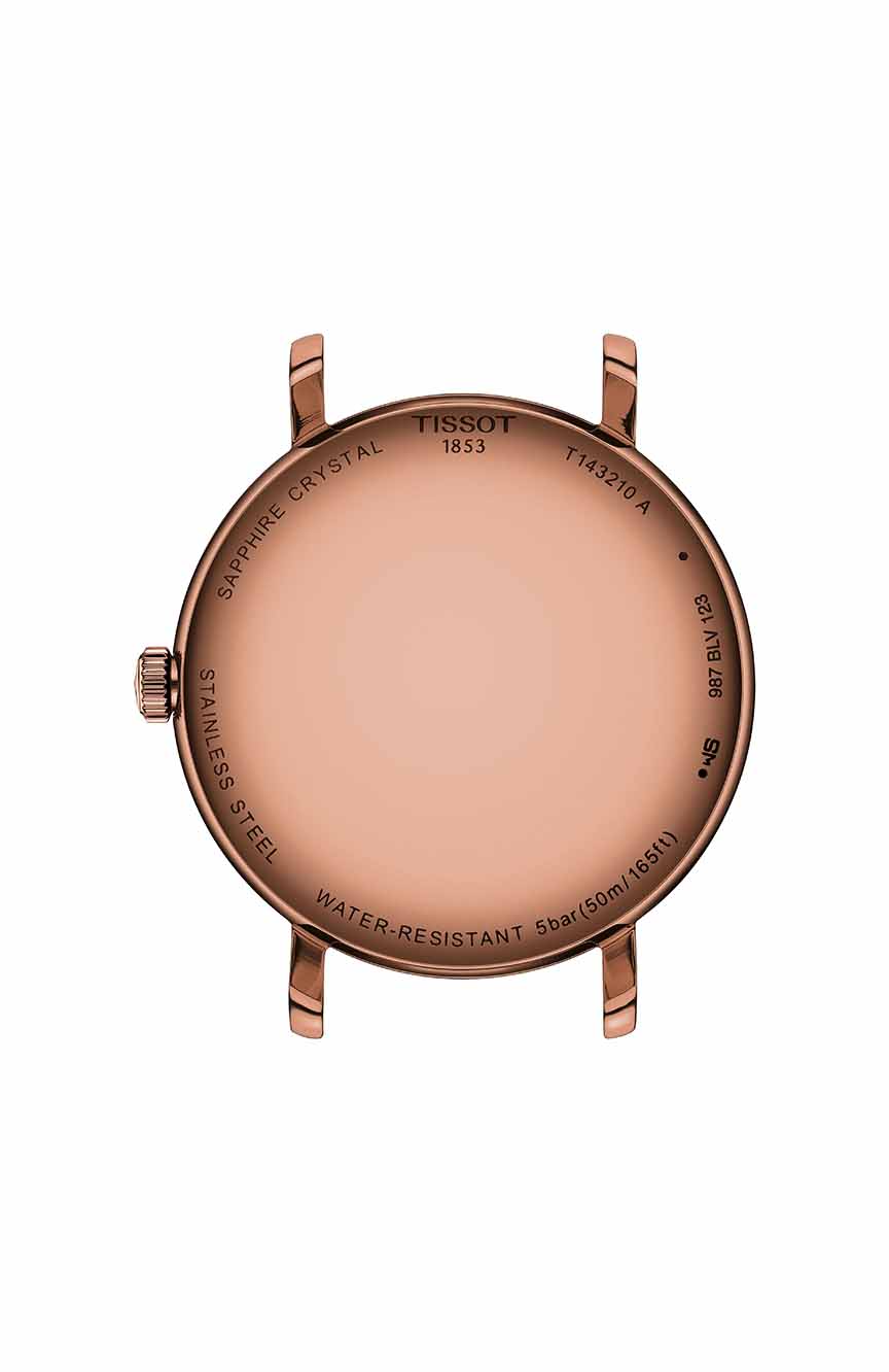 Tissot Everytime Desire