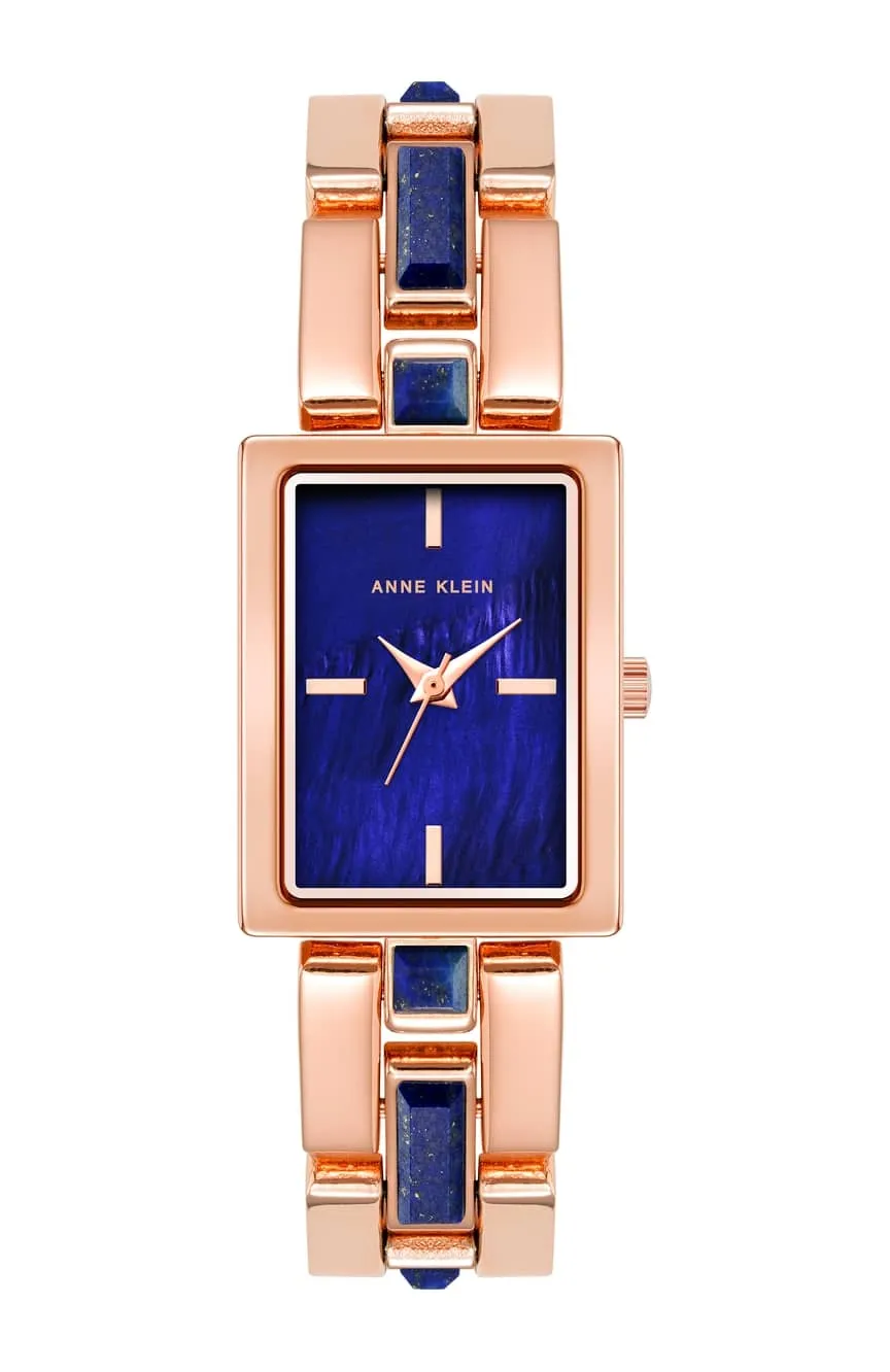

Anne Klein | women Women Analog Metal Watch