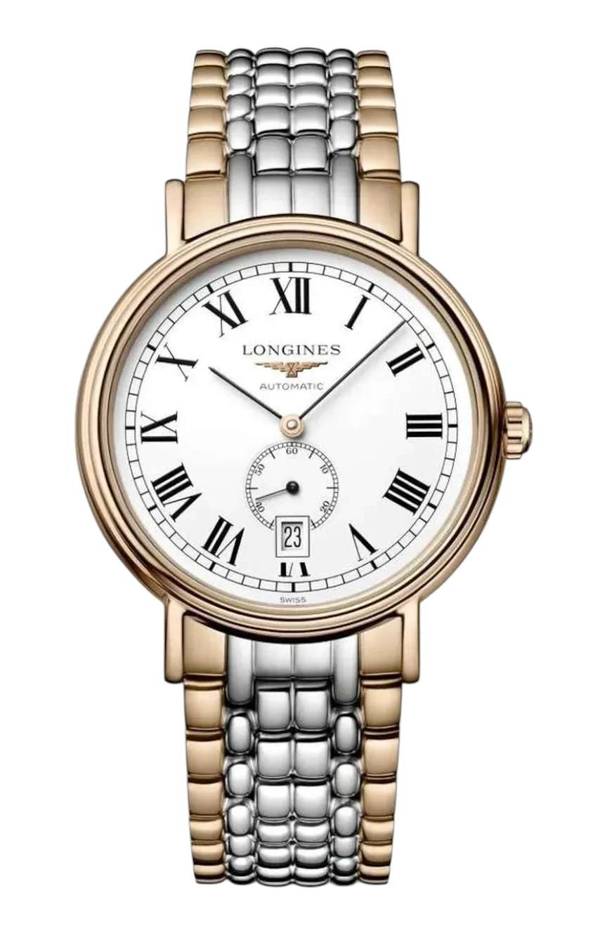 Longines Presence